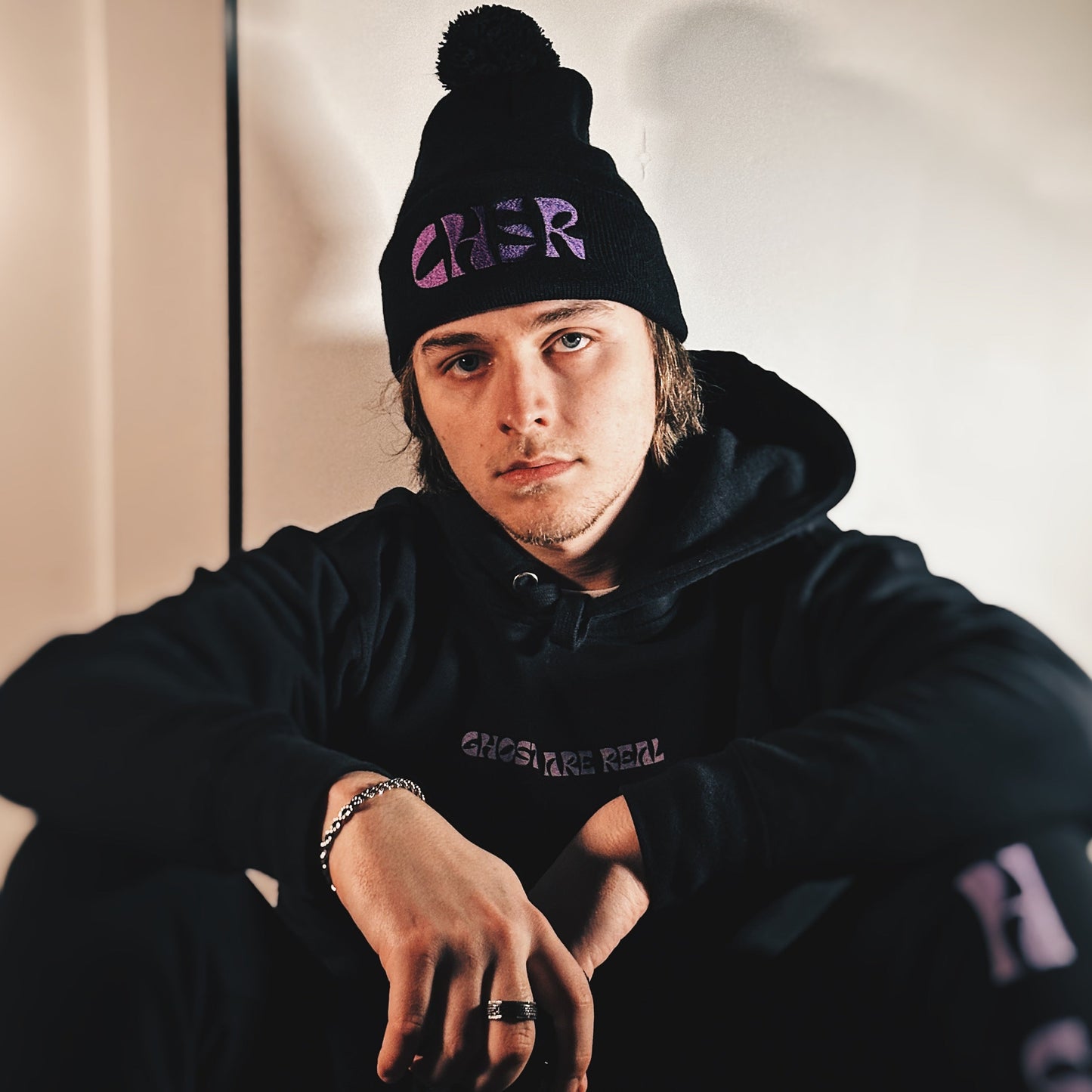 CHSR Hoodie