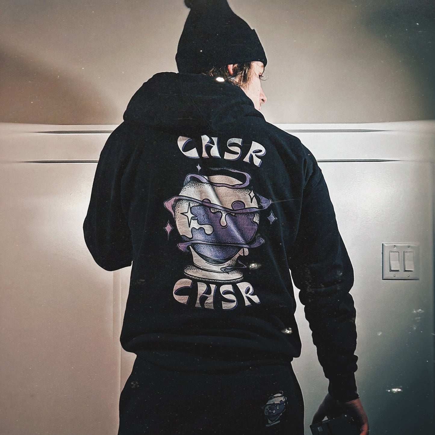 CHSR Hoodie