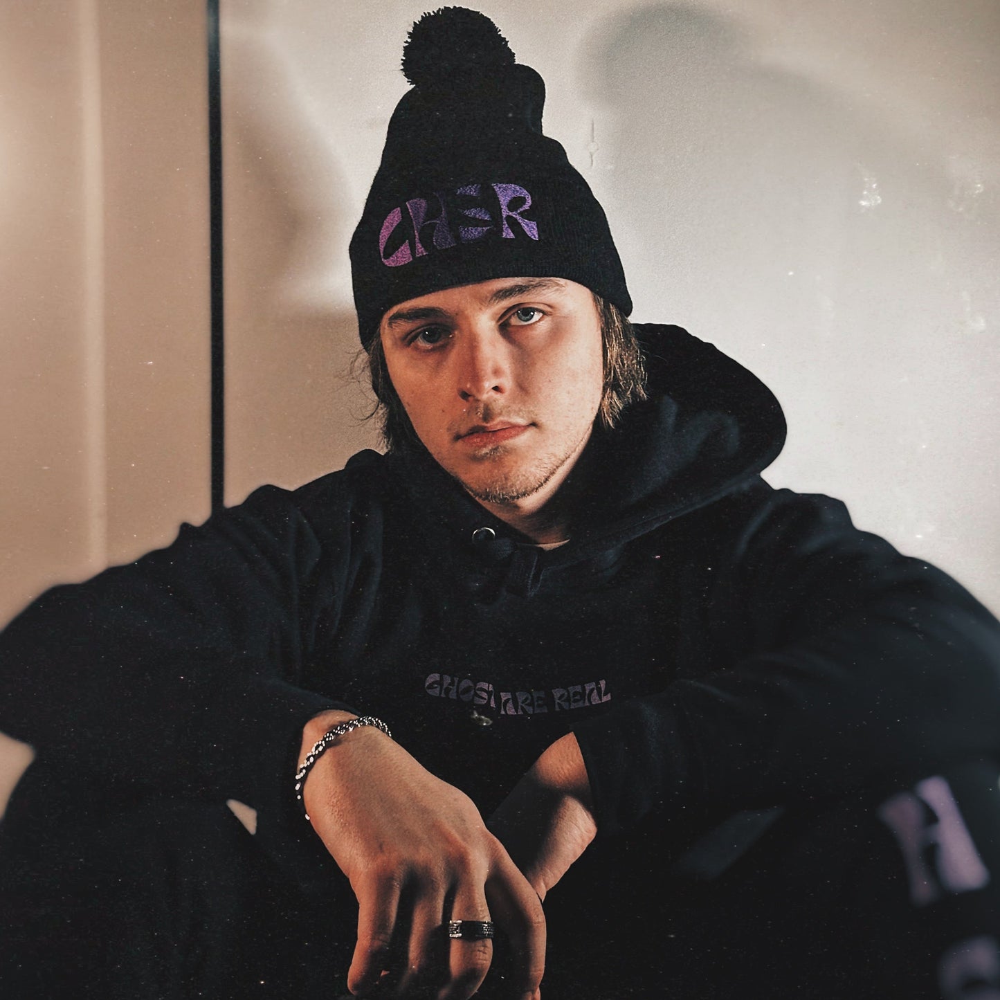 CHSR Beanie