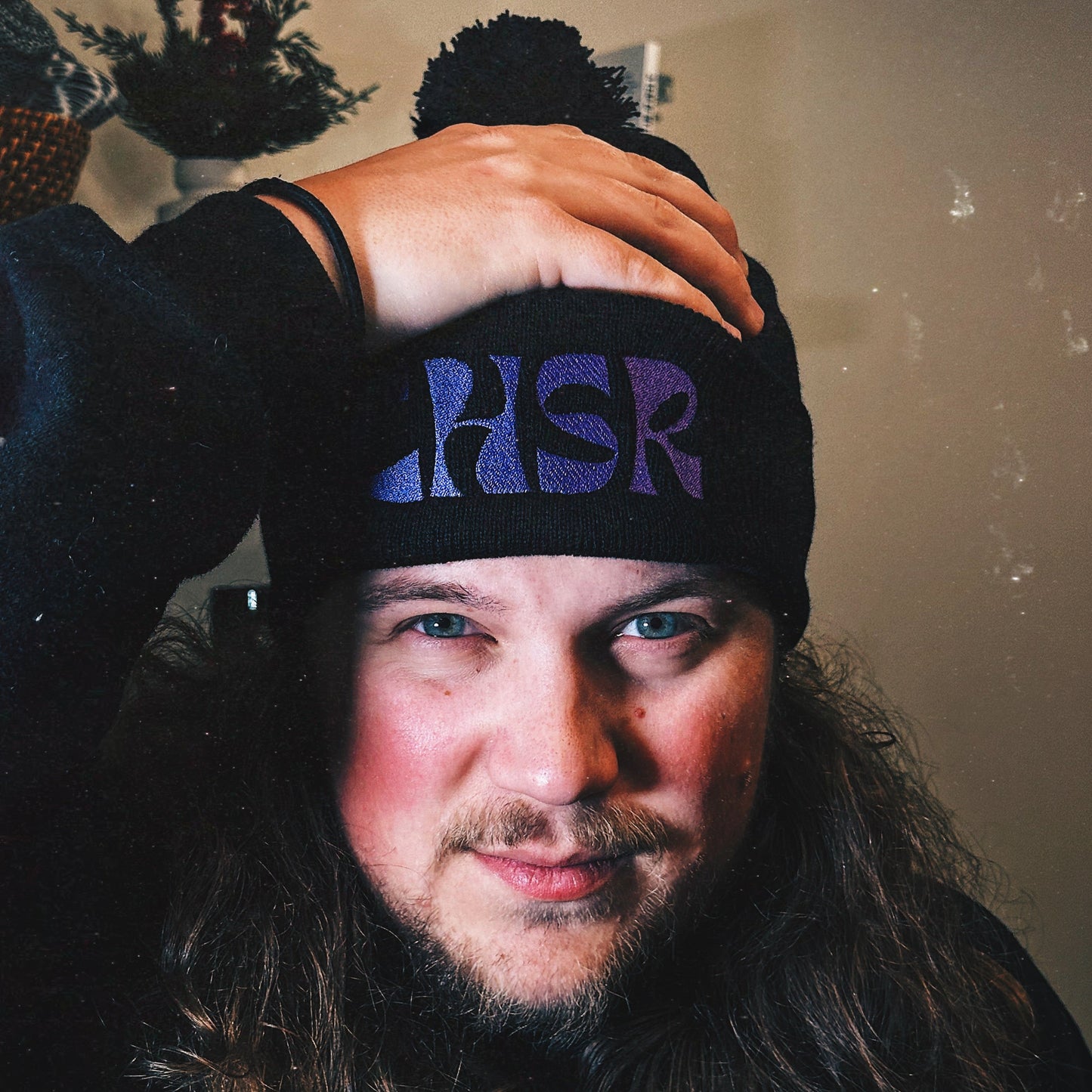 CHSR Beanie