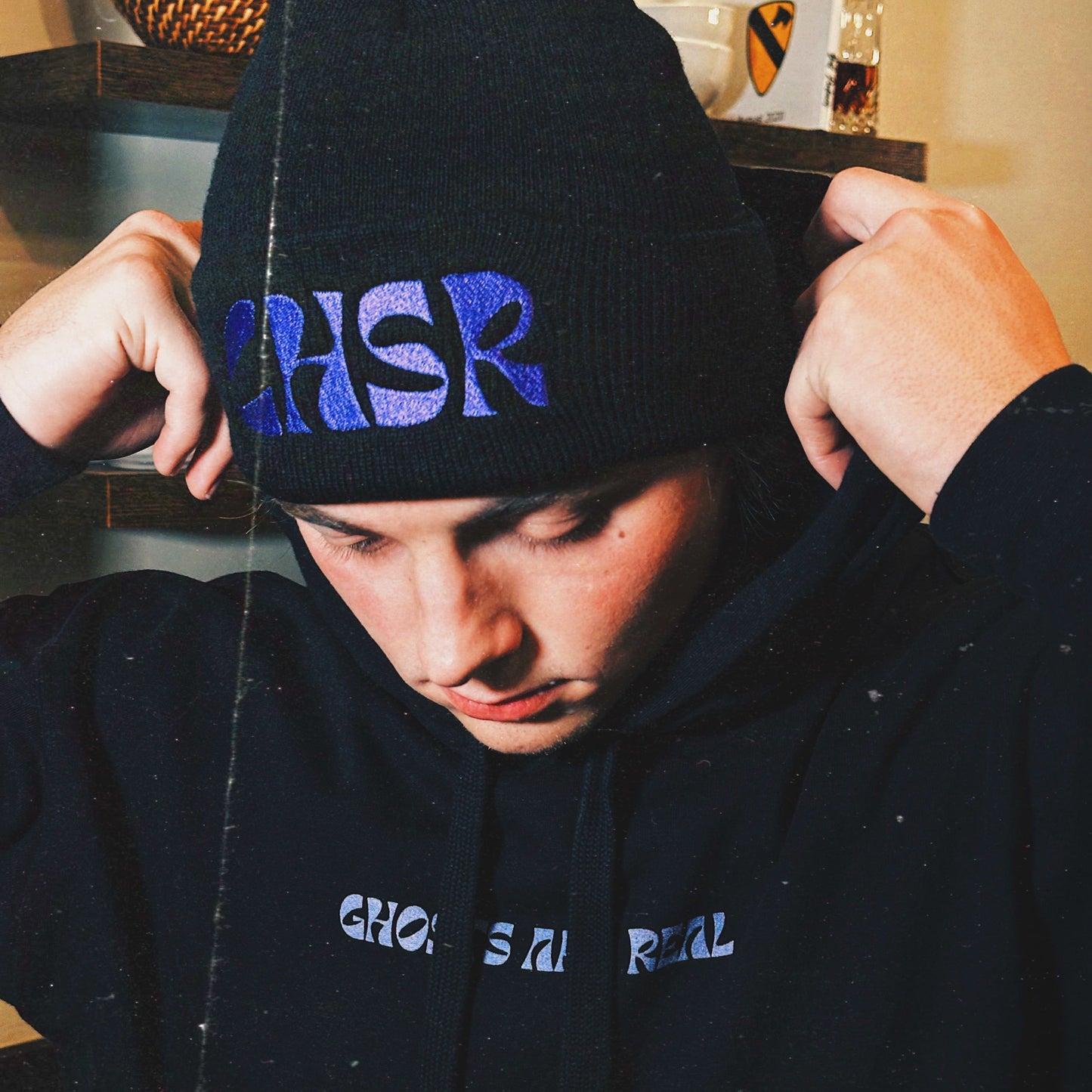 CHSR Hoodie