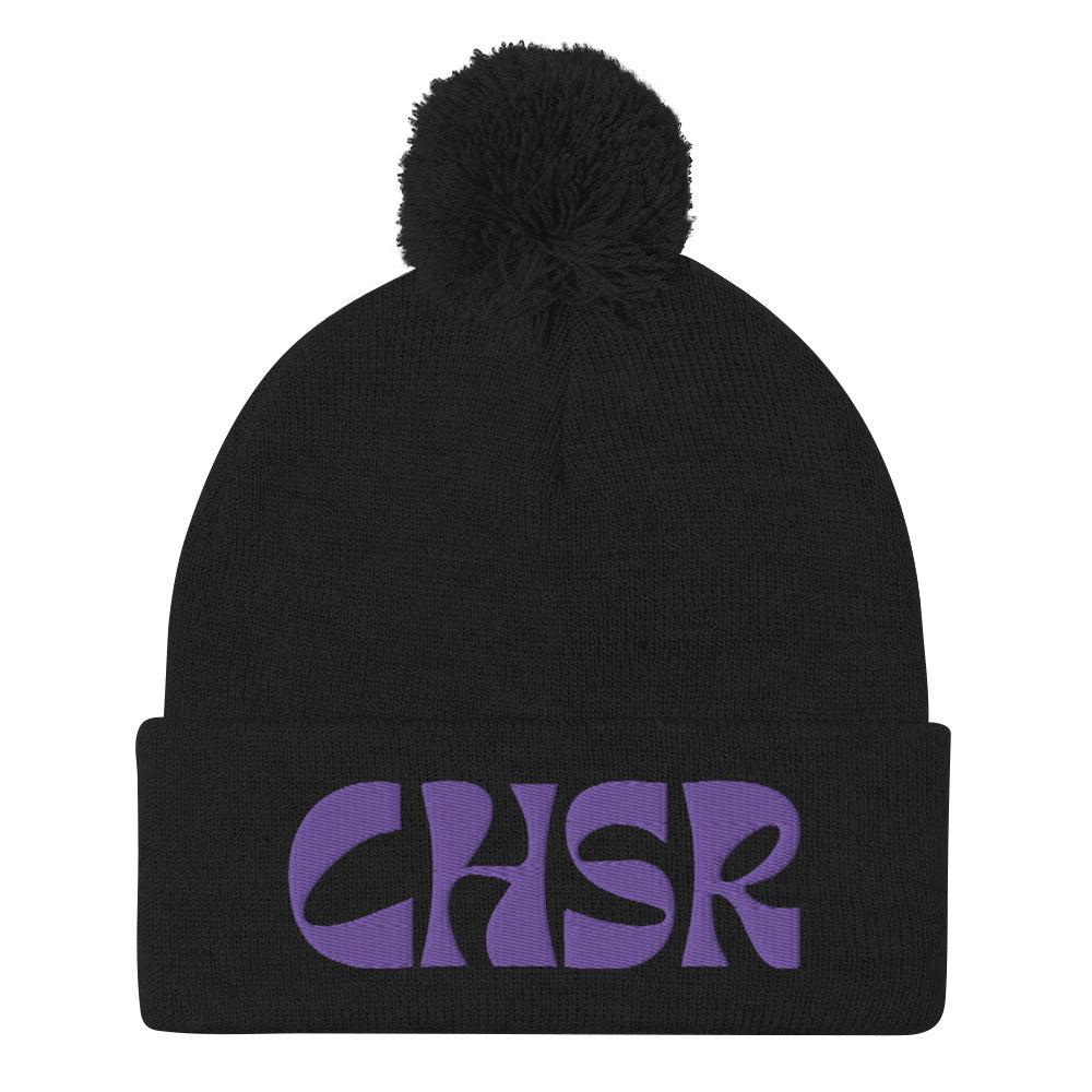 CHSR Beanie